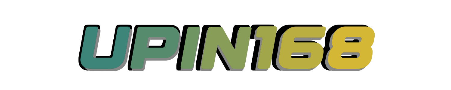 UPIN168 Logo